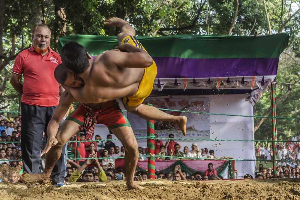 Photograph by sanchayan chowdhury