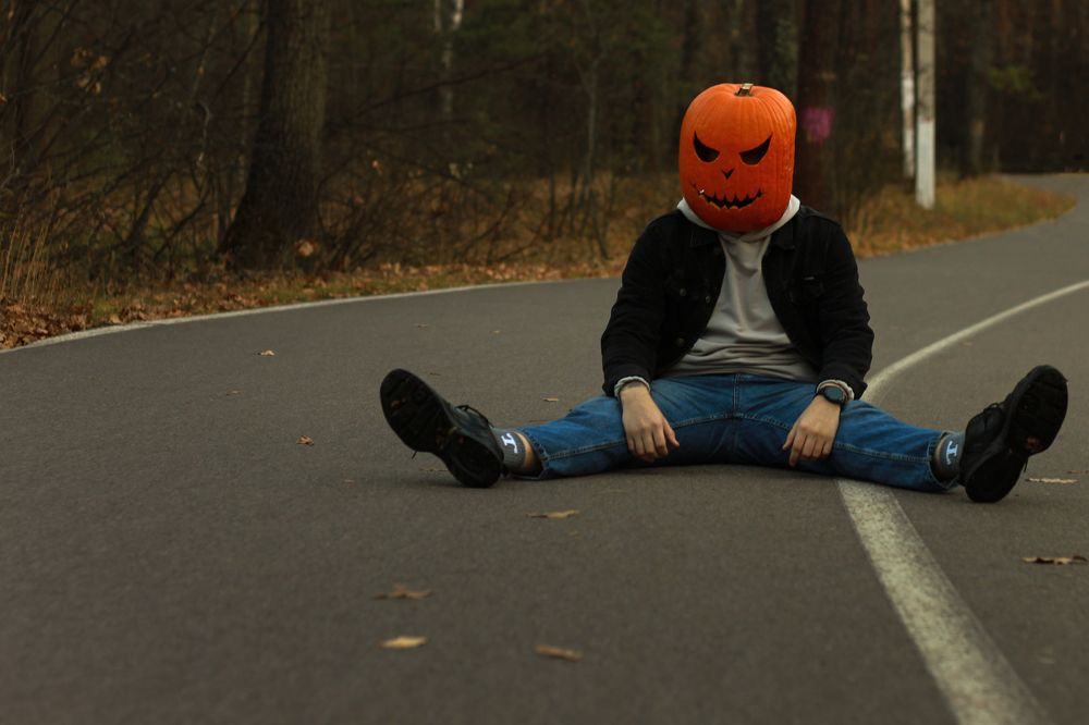 Photograph by Анастасия Моисеева