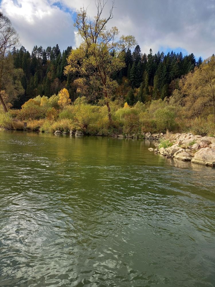 Photograph by Татьяна Малунова