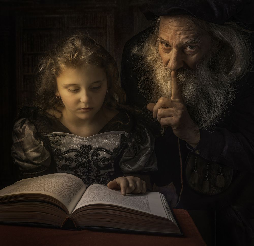 Photograph by Eddie Leach