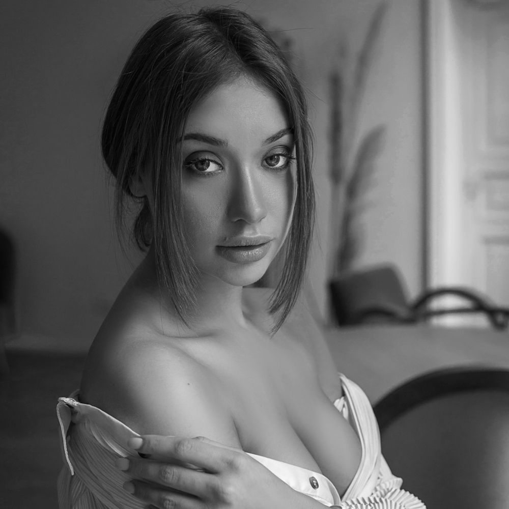 Photograph by Яковлева Екатерина