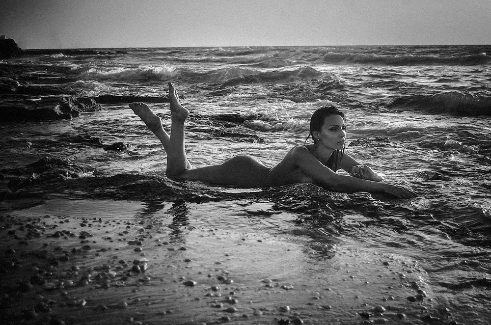 Фотография автора Eduard Suleimanov