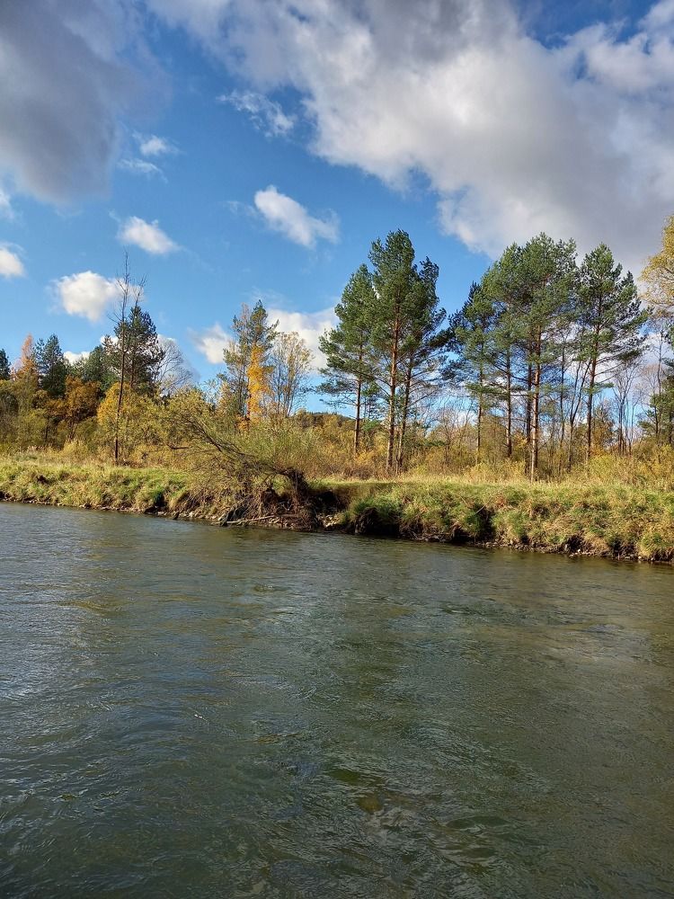 Photograph by Татьяна Малунова