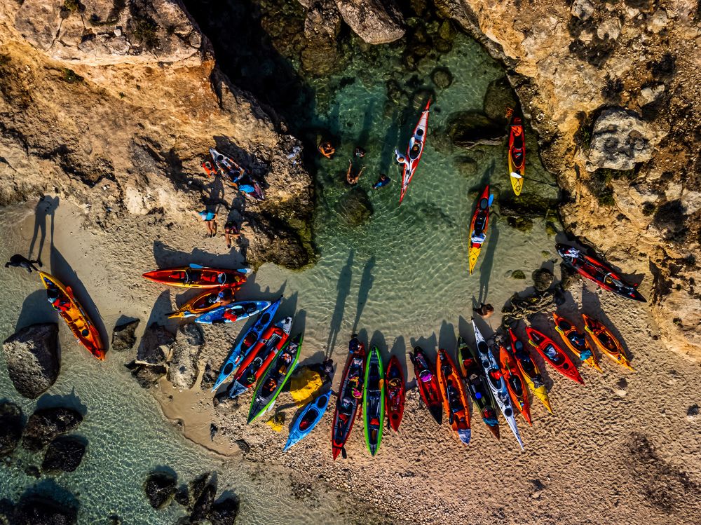 Photograph by Get Out and Kayak