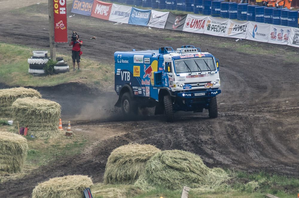 Photograph by Анатолий Климов