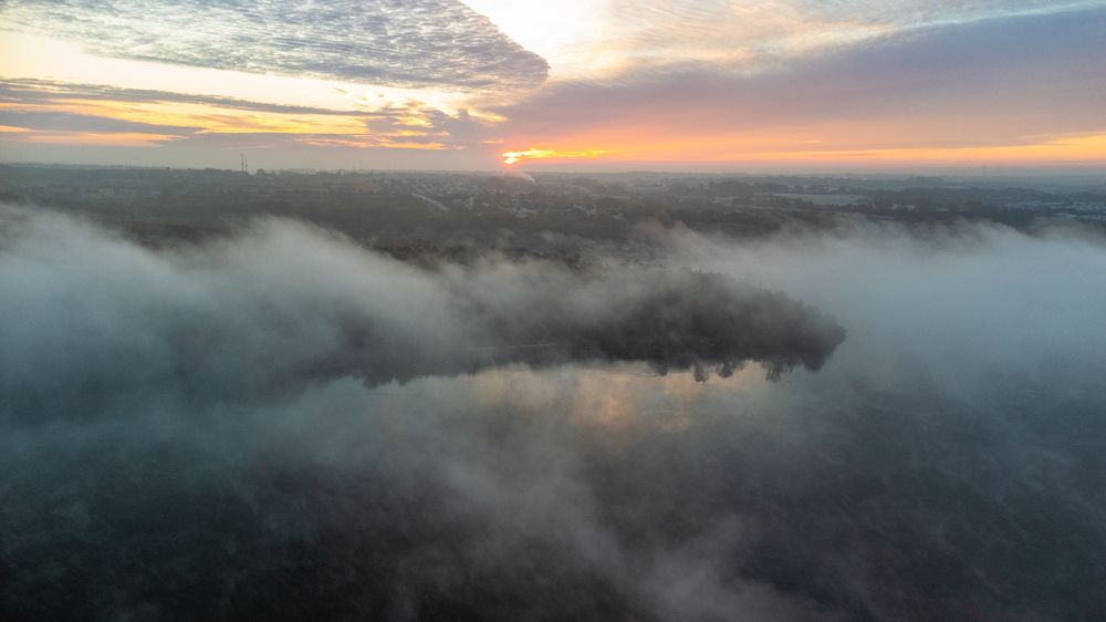 Photograph by Duane Vosika