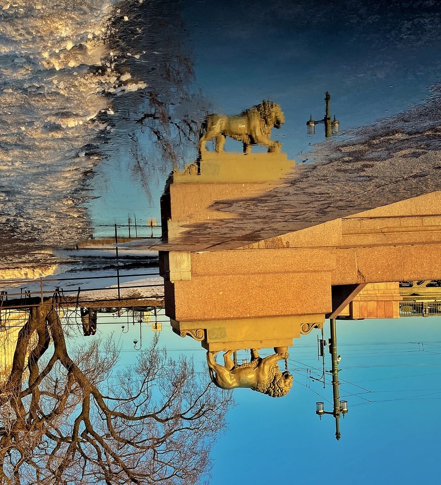 Photograph by Александра Морозова