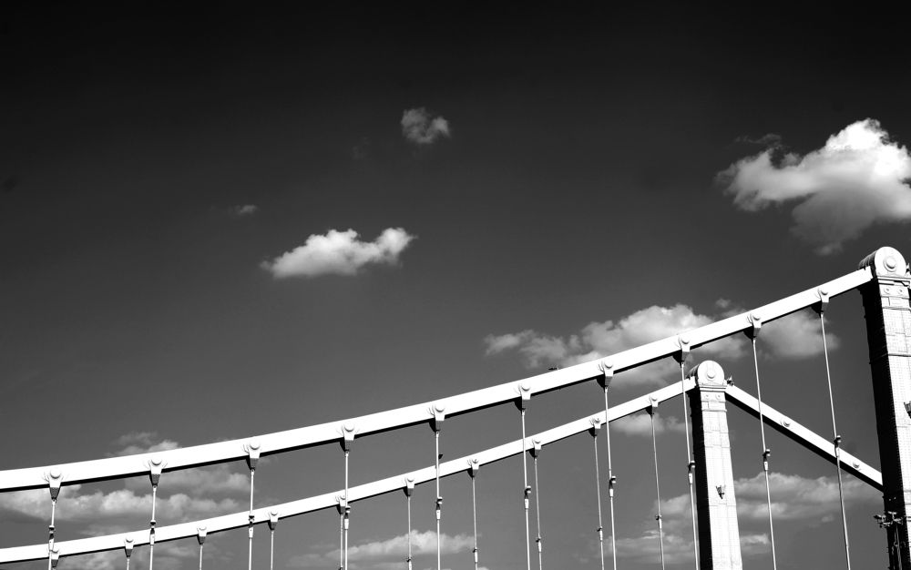 Photograph by Milla Luca