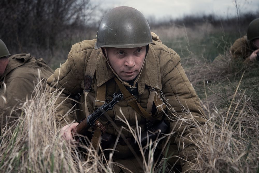 Photograph by Михаил Новиков