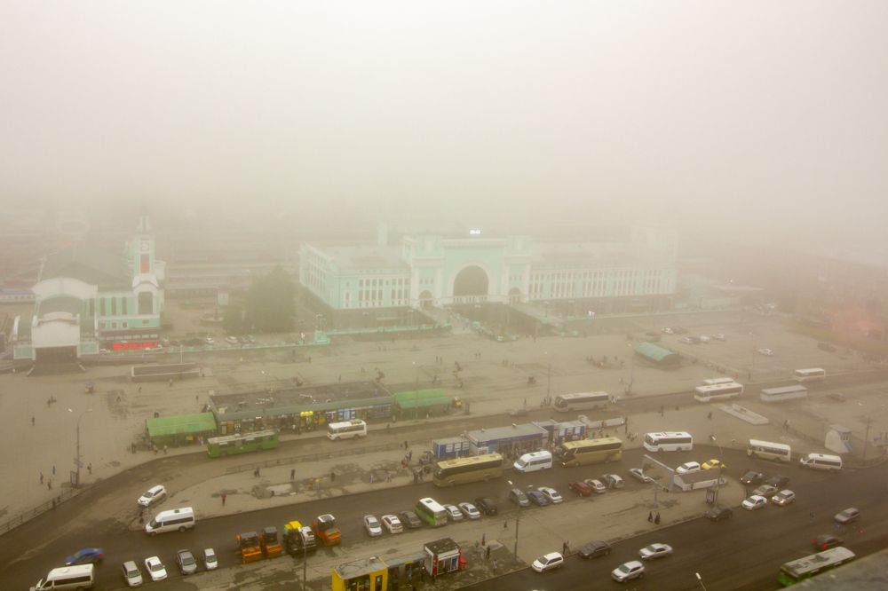 Photograph by Игорь Кутний