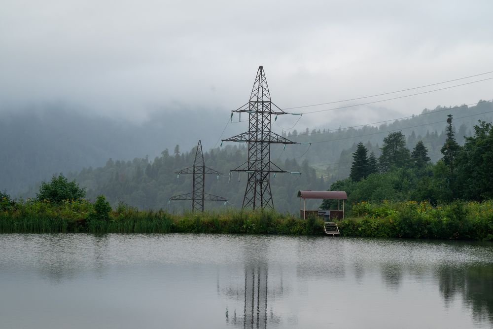 Photograph by Дмитрий Лебедев