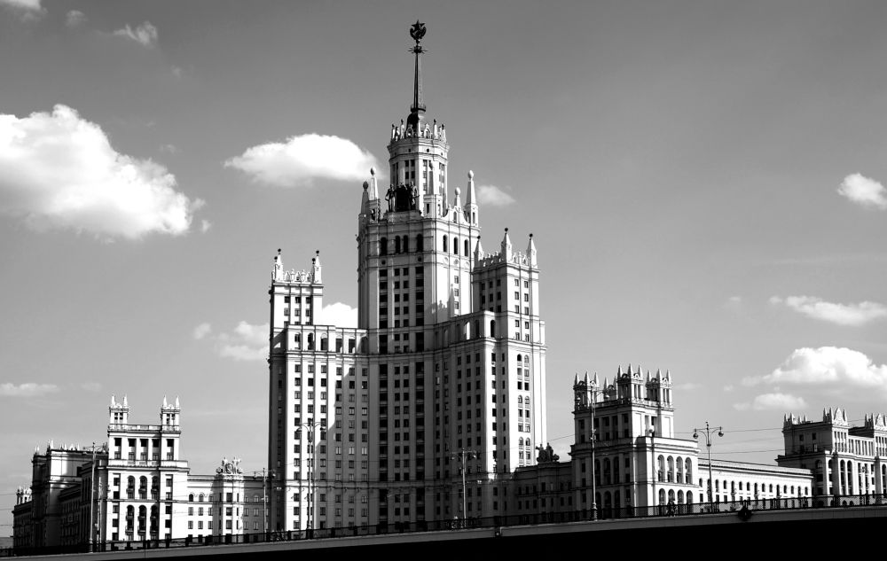 Photograph by Milla Luca