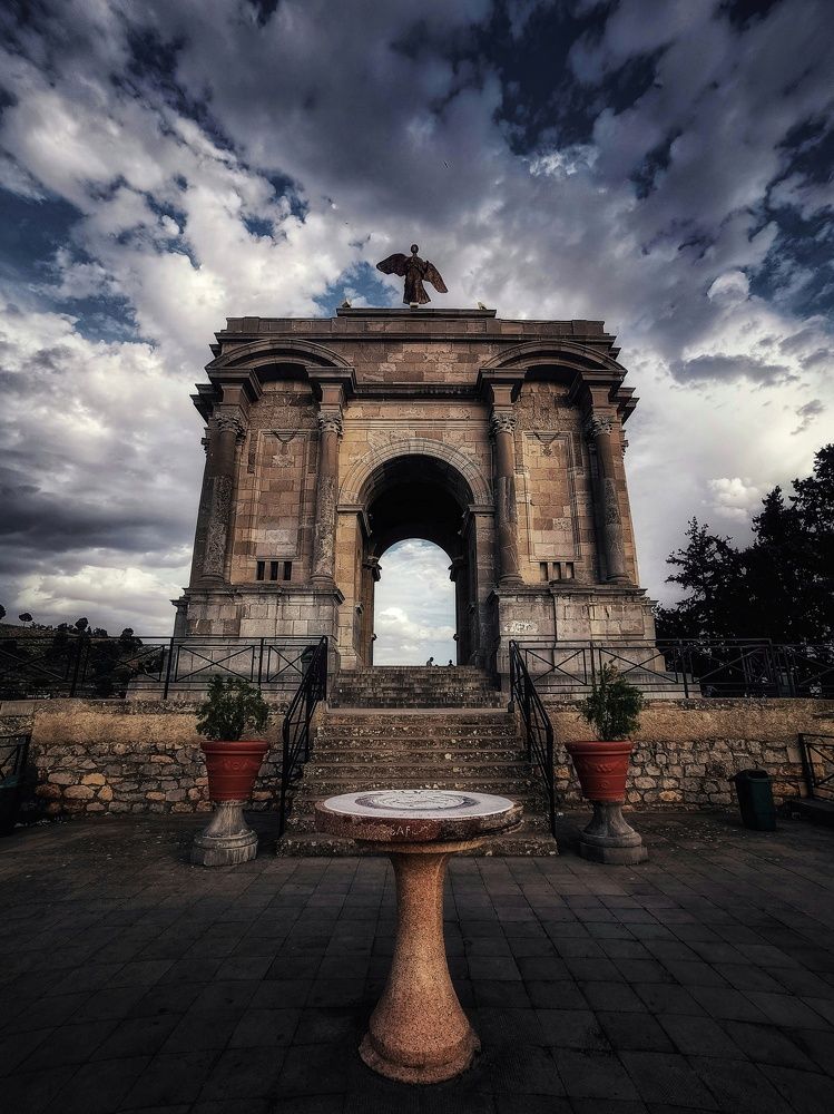 Photograph by Ghammit Fehd