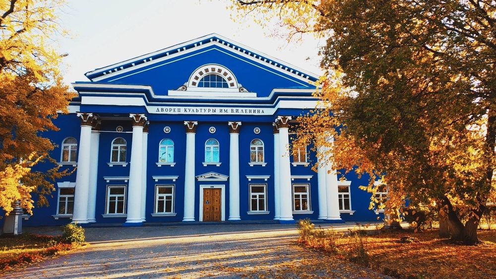 Photograph by Анастасия Моисеева