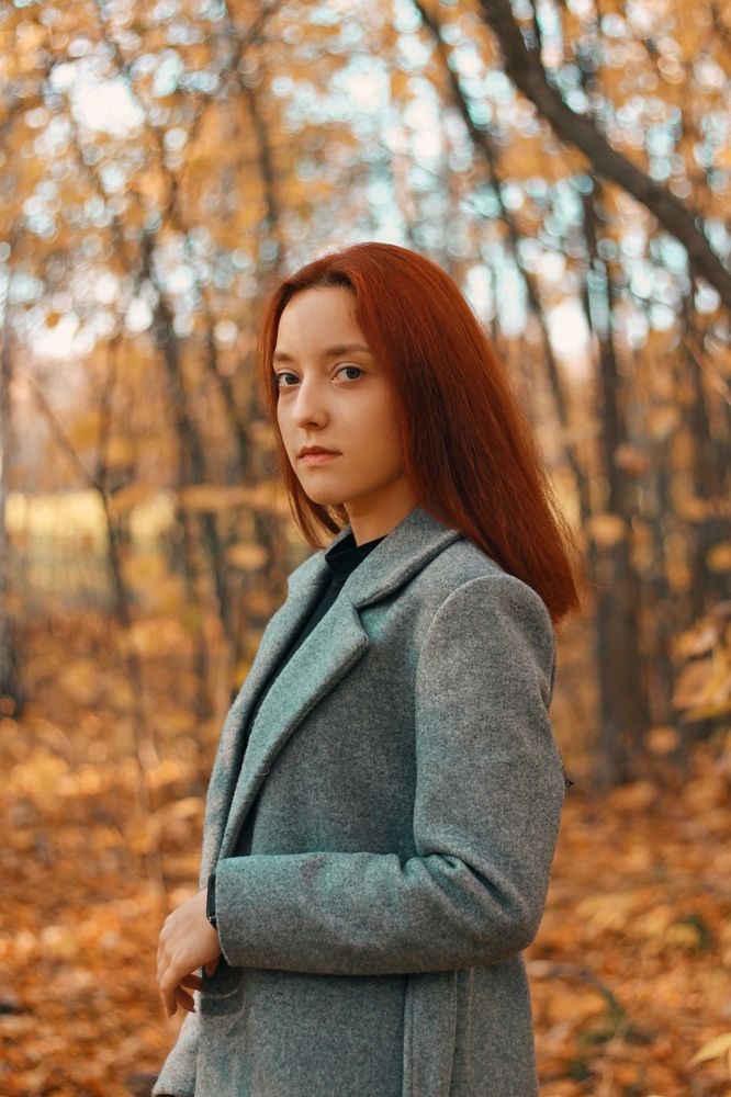 Photograph by Анастасия Моисеева