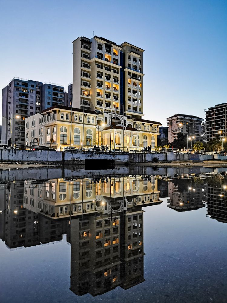 Photograph by Ghammit Fehd