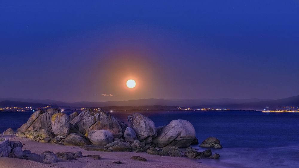 Photograph by Juan Vargas