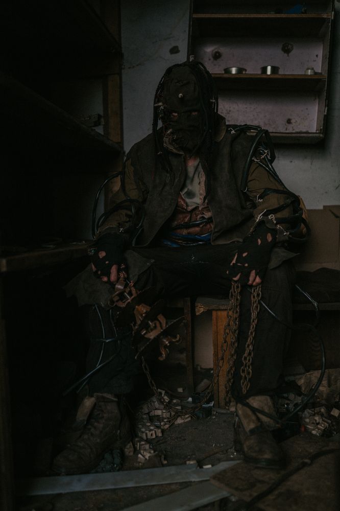 Photograph by Александр Еманаков