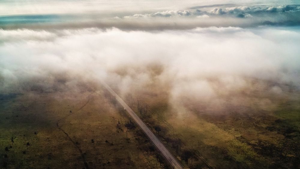 Photograph by Станислав Илюк