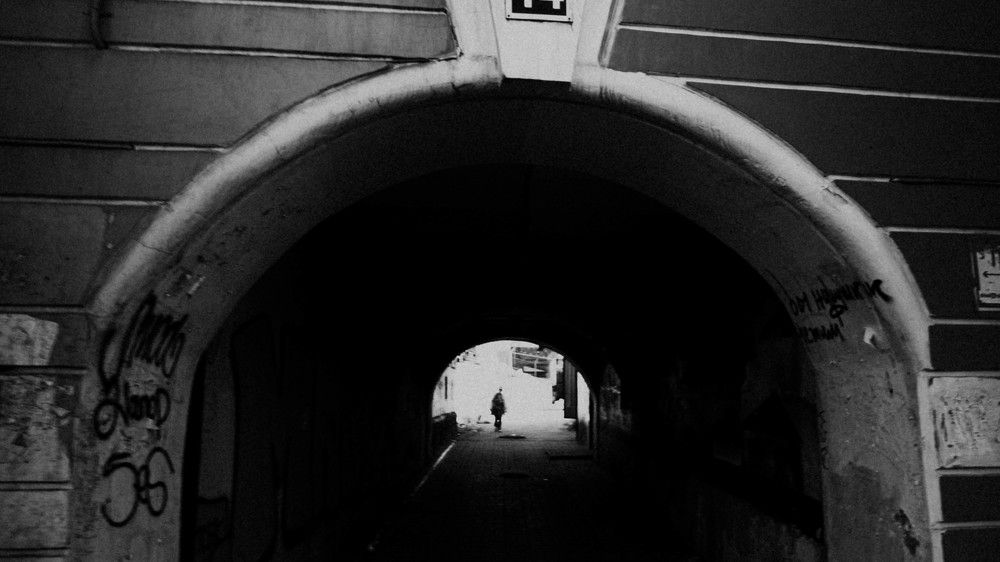 Photograph by Глеб Шершнев