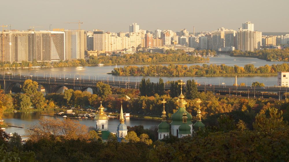 Фотография автора Наталия Привал