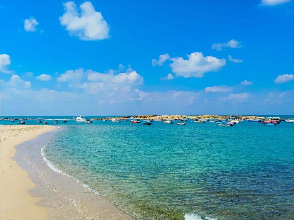 Photograph by Nehad Mahgoub