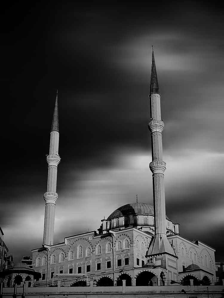 Photograph by tamaddon homayoun