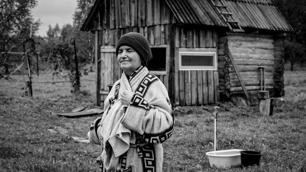 Photograph by Элеонора