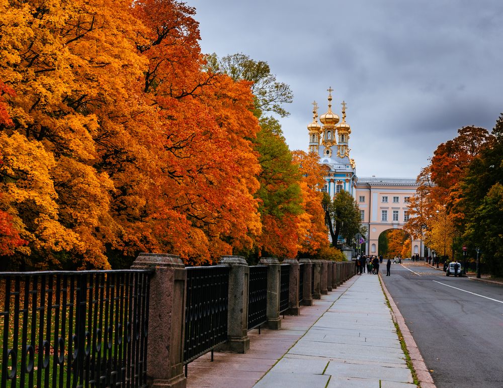 Photograph by Alexey S