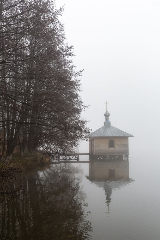 Photograph by Денис Соловьёв