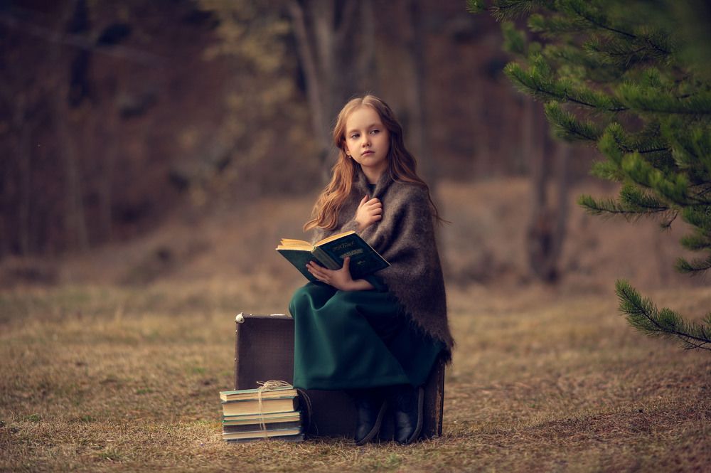 Photograph by Анна Киракосян