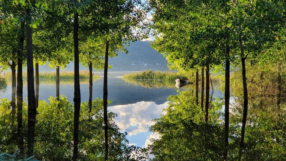 Photograph by Boris Kovacevic