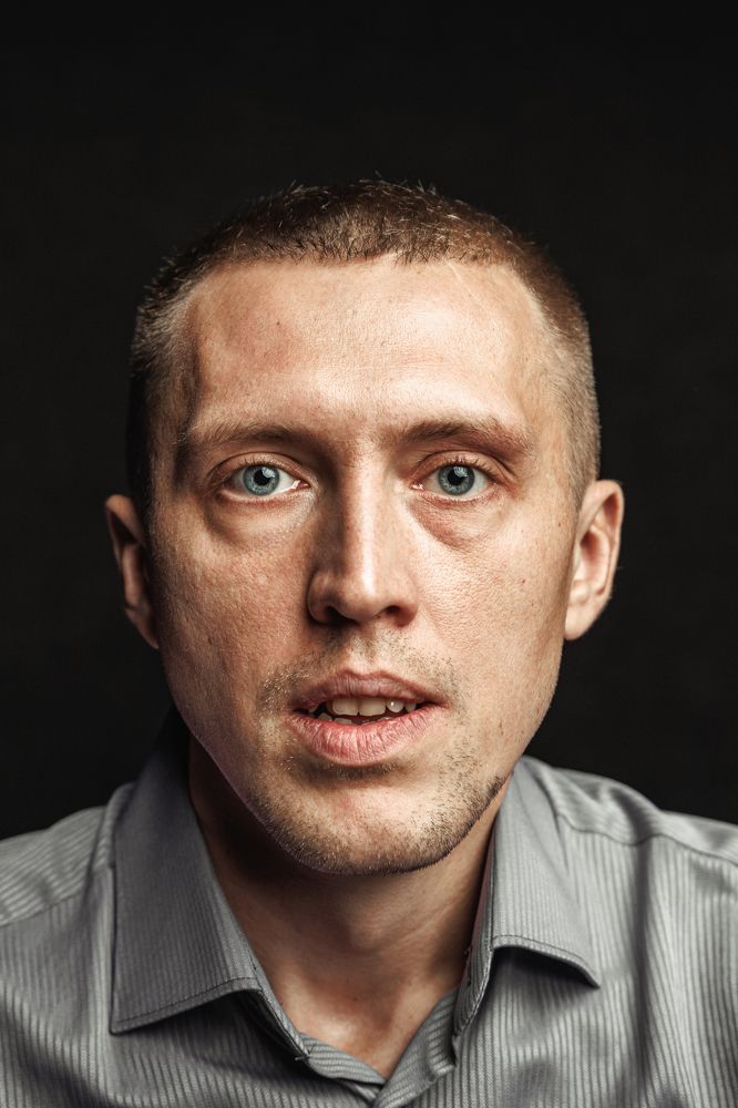 Фотография автора Михаил Балаев