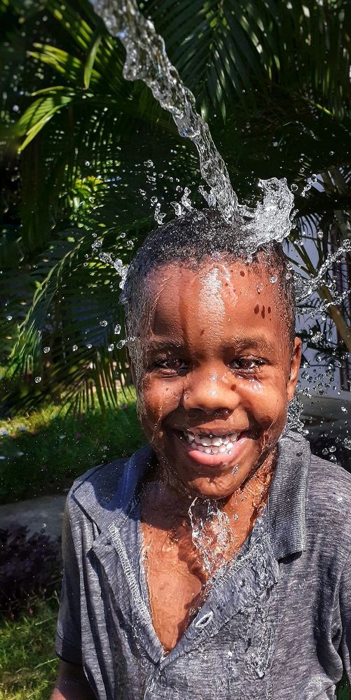 Photograph by Mbasi Alberto