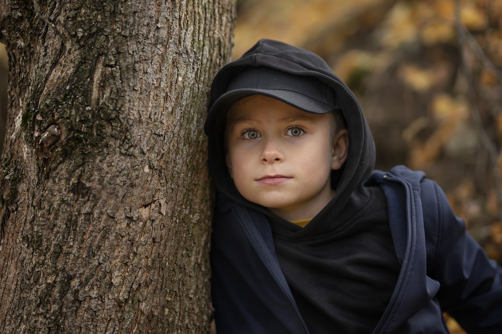 Photograph by Анна Мороз