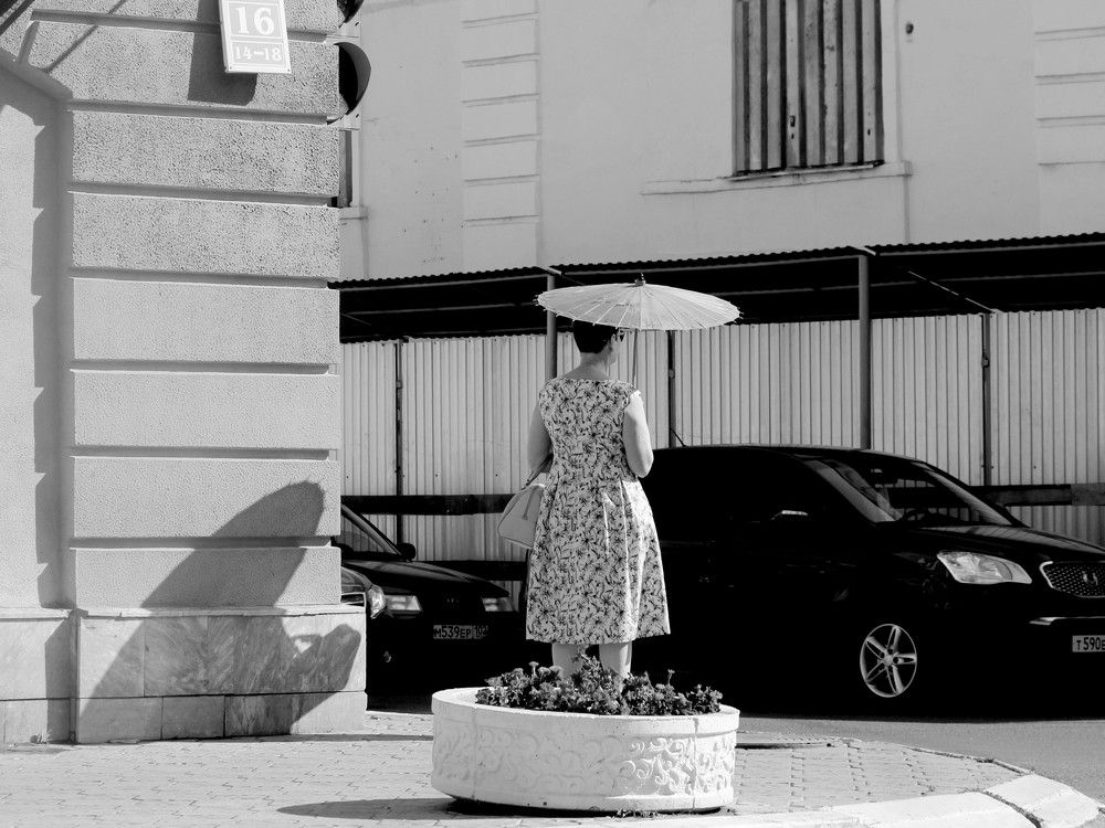 Photograph by Жанна Валиева