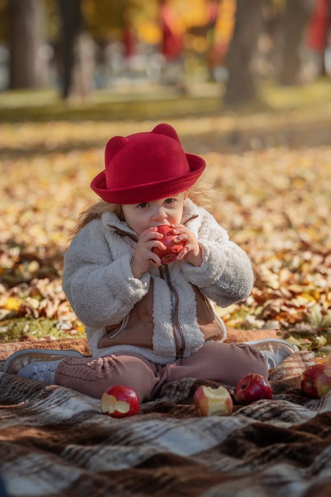 Photograph by Анна Мороз