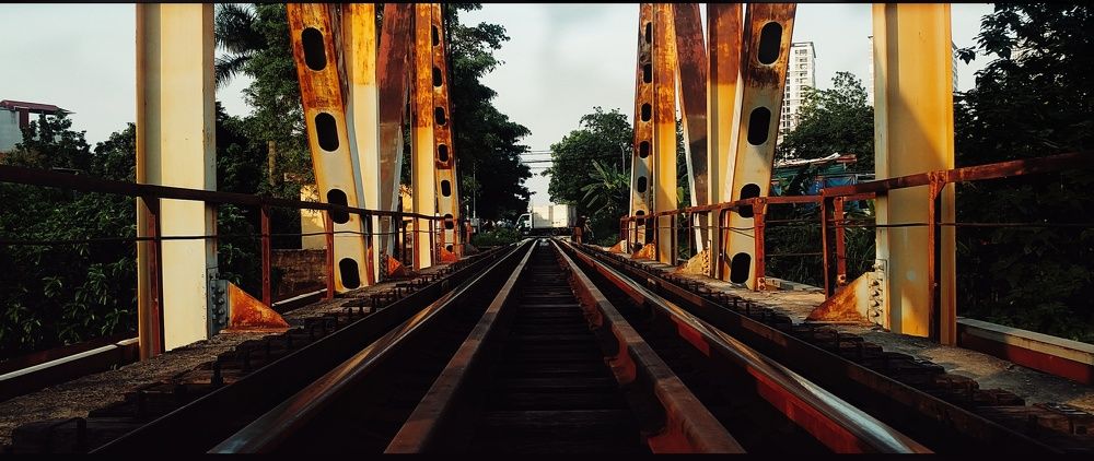 Photograph by Dương Nguyễn