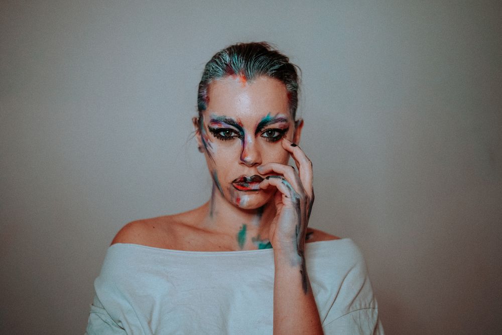 Photograph by Andrea Perković