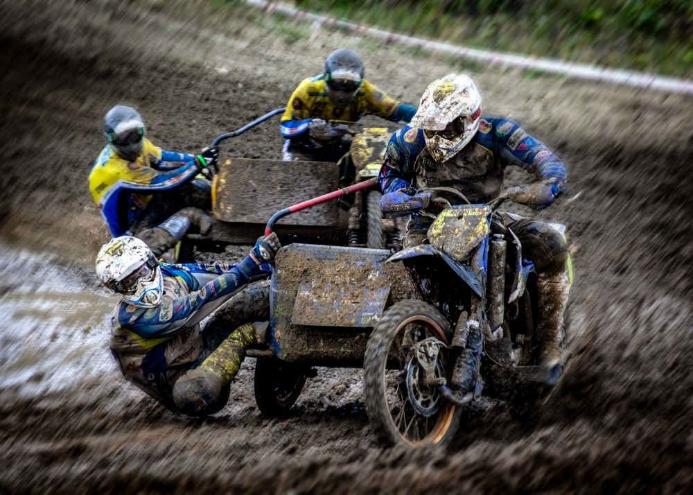 Photograph by Назаров Александр