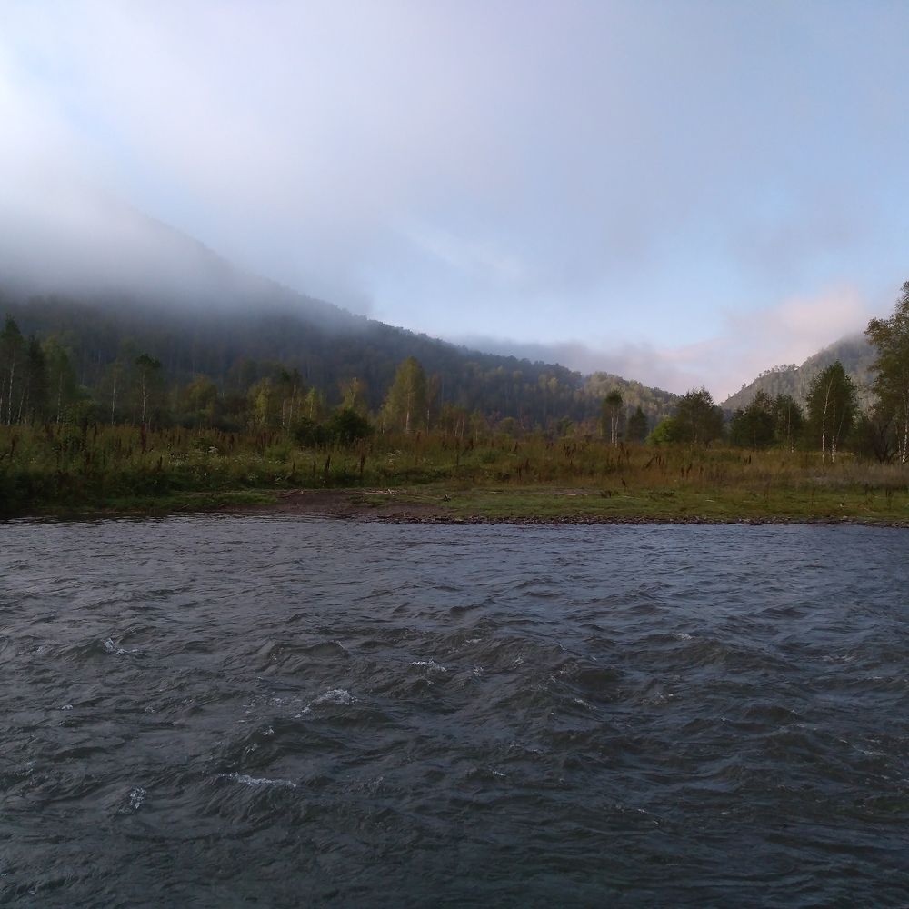 Photograph by СТЕПАН ДЖУЛАКИДЗЕ