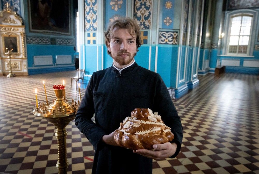 Photograph by Назаров Александр