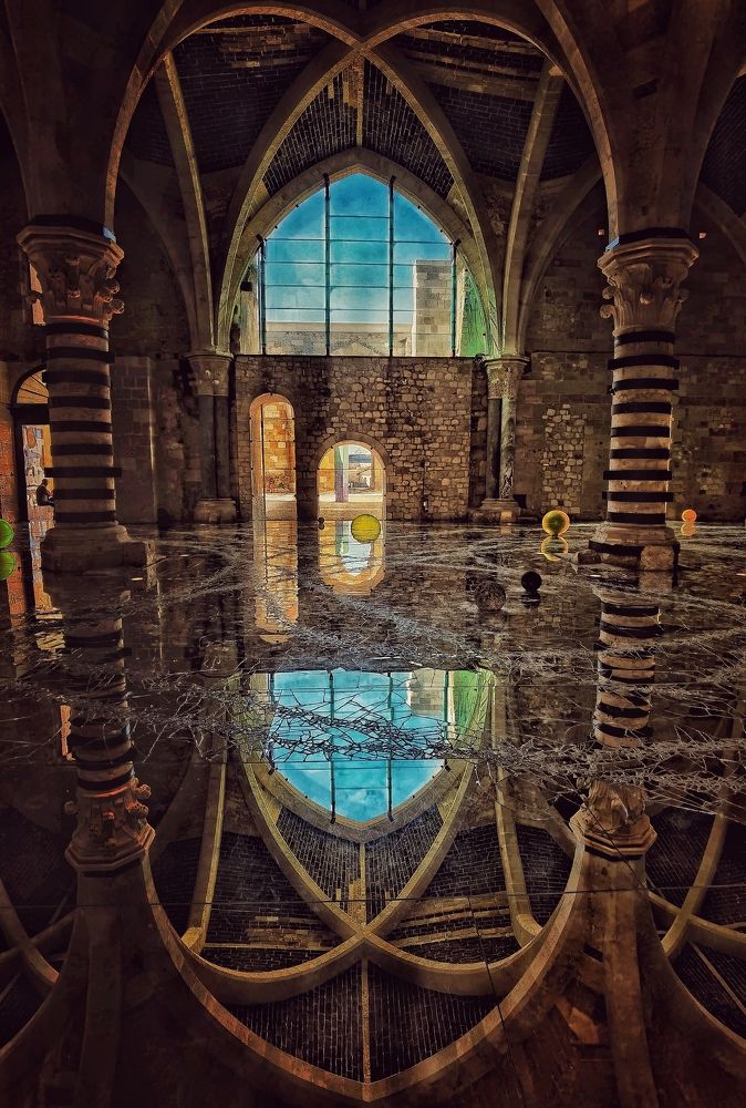 Photograph by Eva Wiedemann