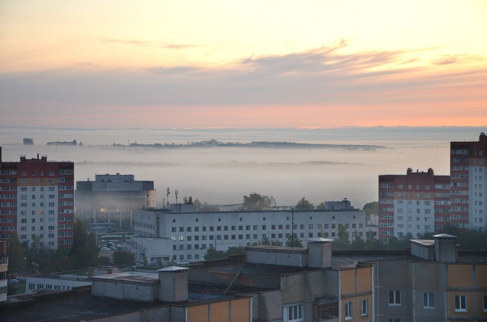 Photograph by Ирина Никитина