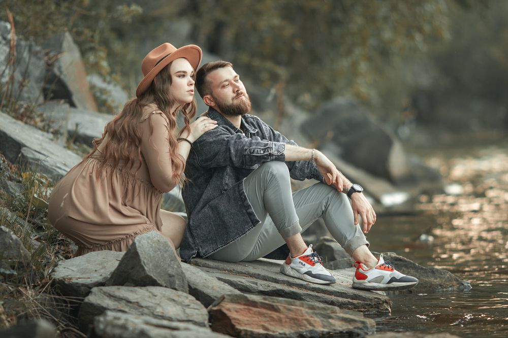 Photograph by Вячеслав Болякин