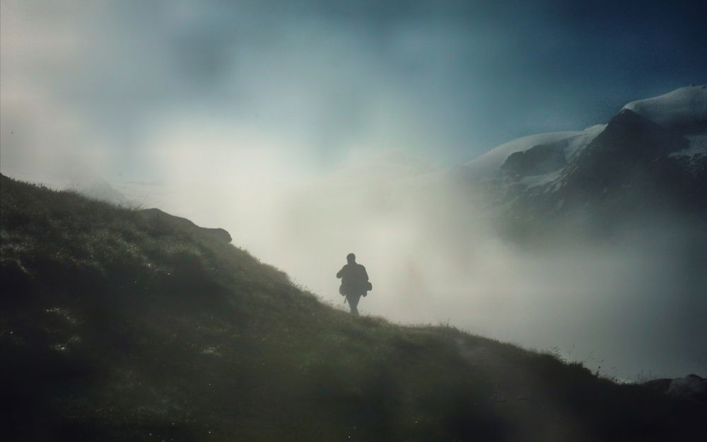 Photograph by Eva Wiedemann