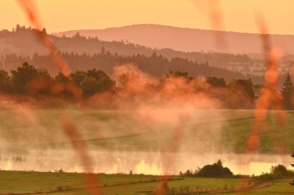 Photograph by Jan Musil