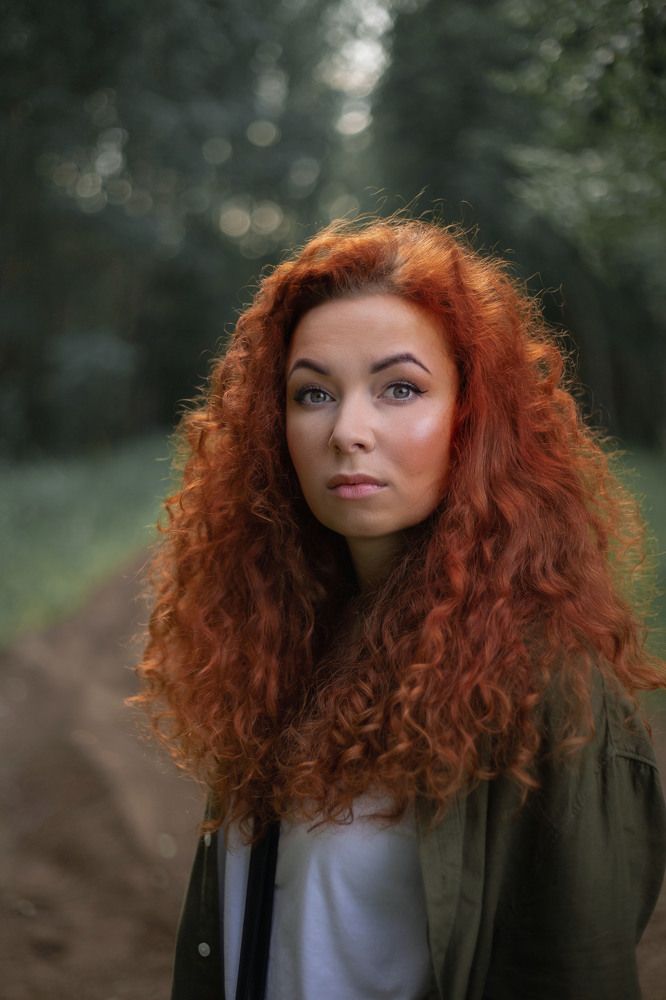 Photograph by Михеева Олеся