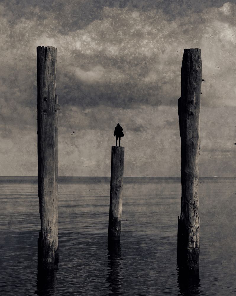 Photograph by Andrzej Wojciechowski