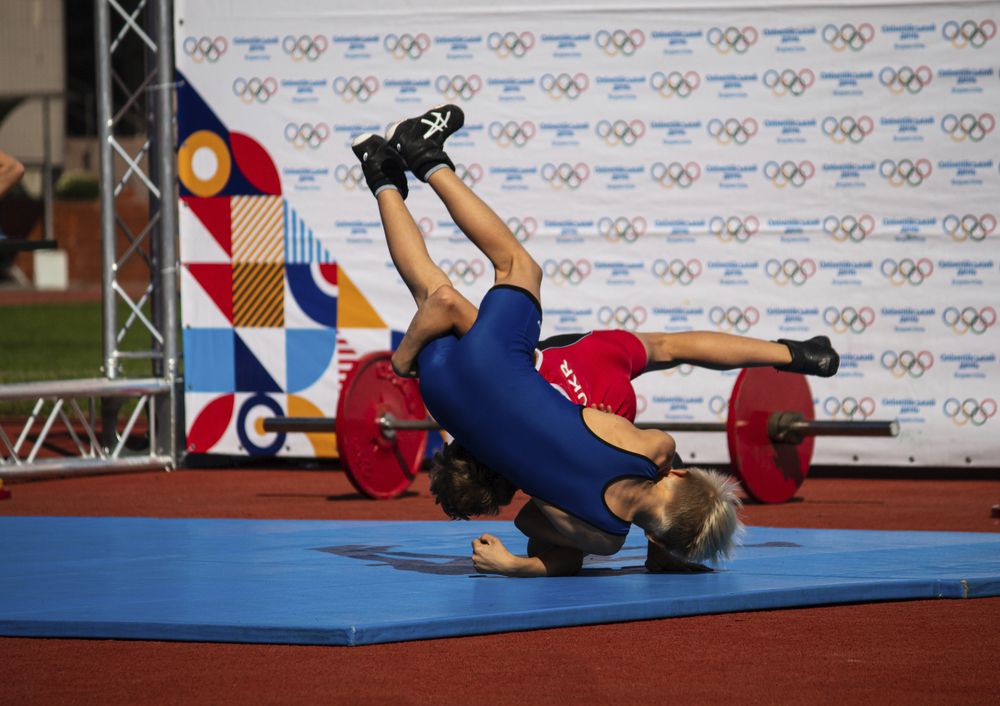 Photograph by Валерия Гончарова-Горобченко